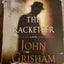 The Racketeer by John Grisham
