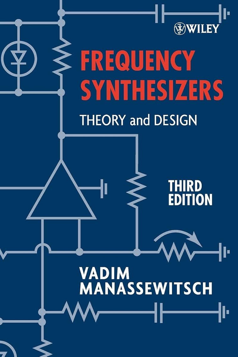 Frequency Synthesizers: Theory and Design