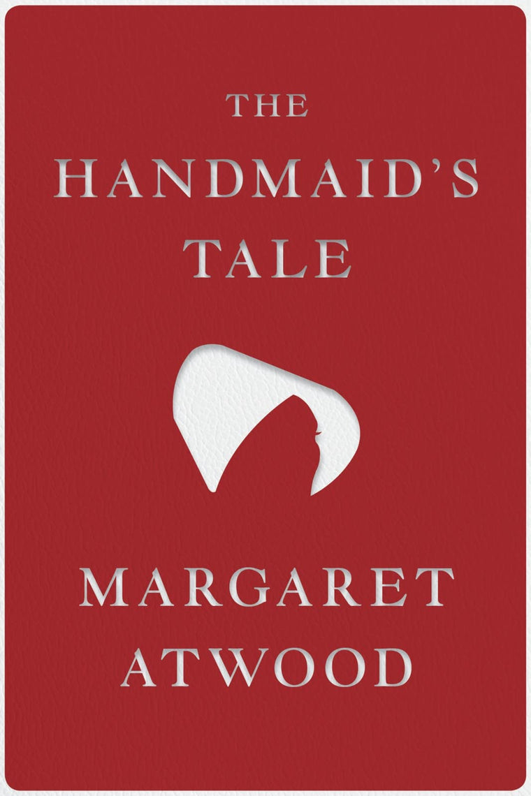 The Handmaid's Tale Deluxe Edition: A Novel