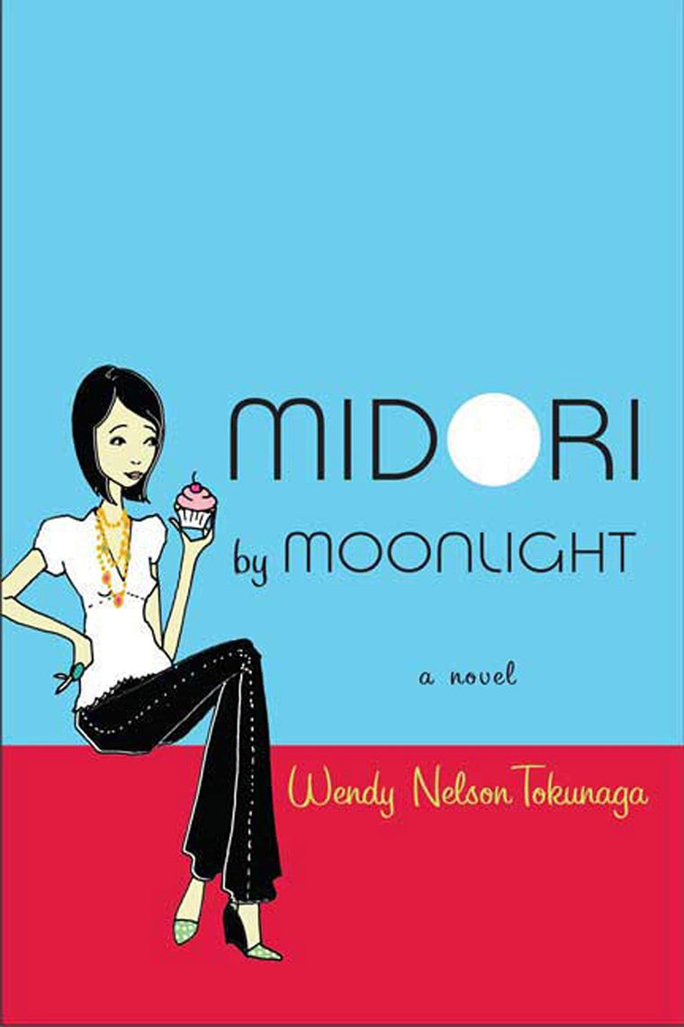 Midori by Moonlight: A Novel