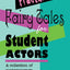 Fractured Fairy Tales for Student Actors: A Collection of Contemporary Fairy Tale Scenes