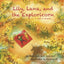 Lily, Lana, and the Exploricorn: L and R Sounds (Phonological and Articulation Childrens Books)