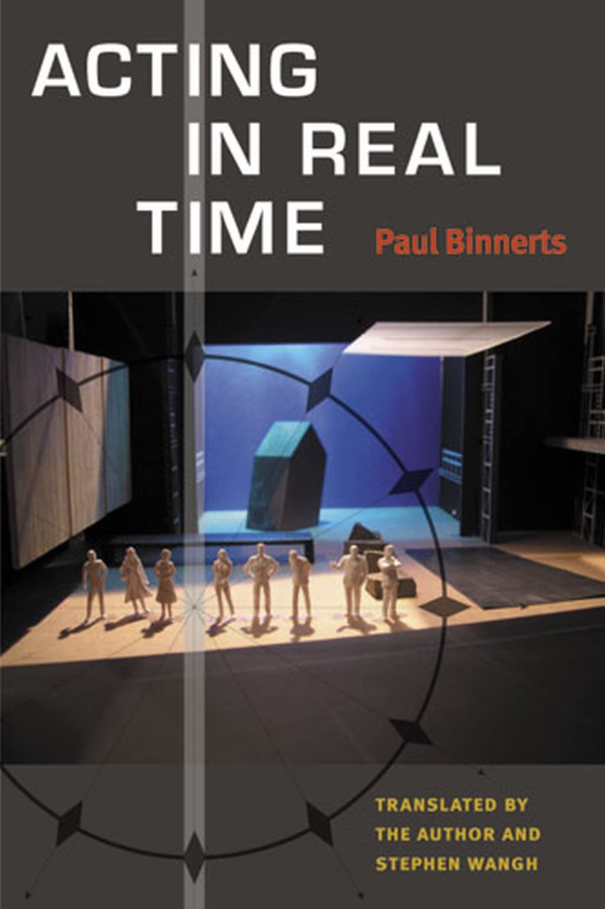 Acting in Real Time