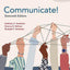 Communicate! (MindTap Course List)