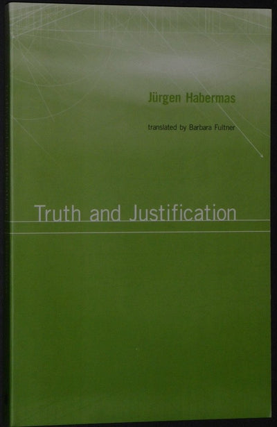 Truth And Justification