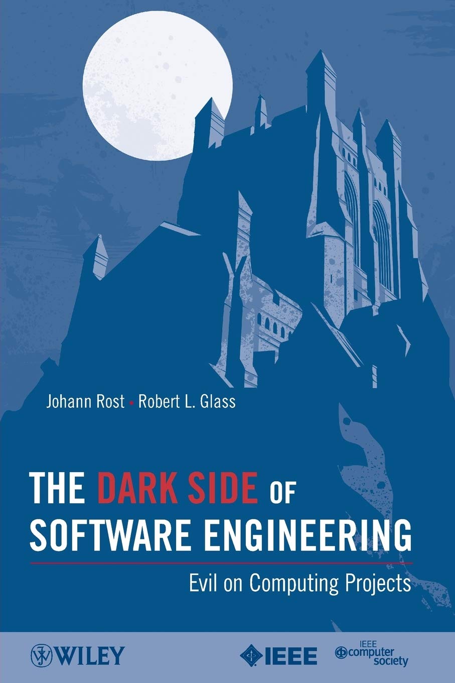 The Dark Side of Software Engineering: Evil on Computing Projects