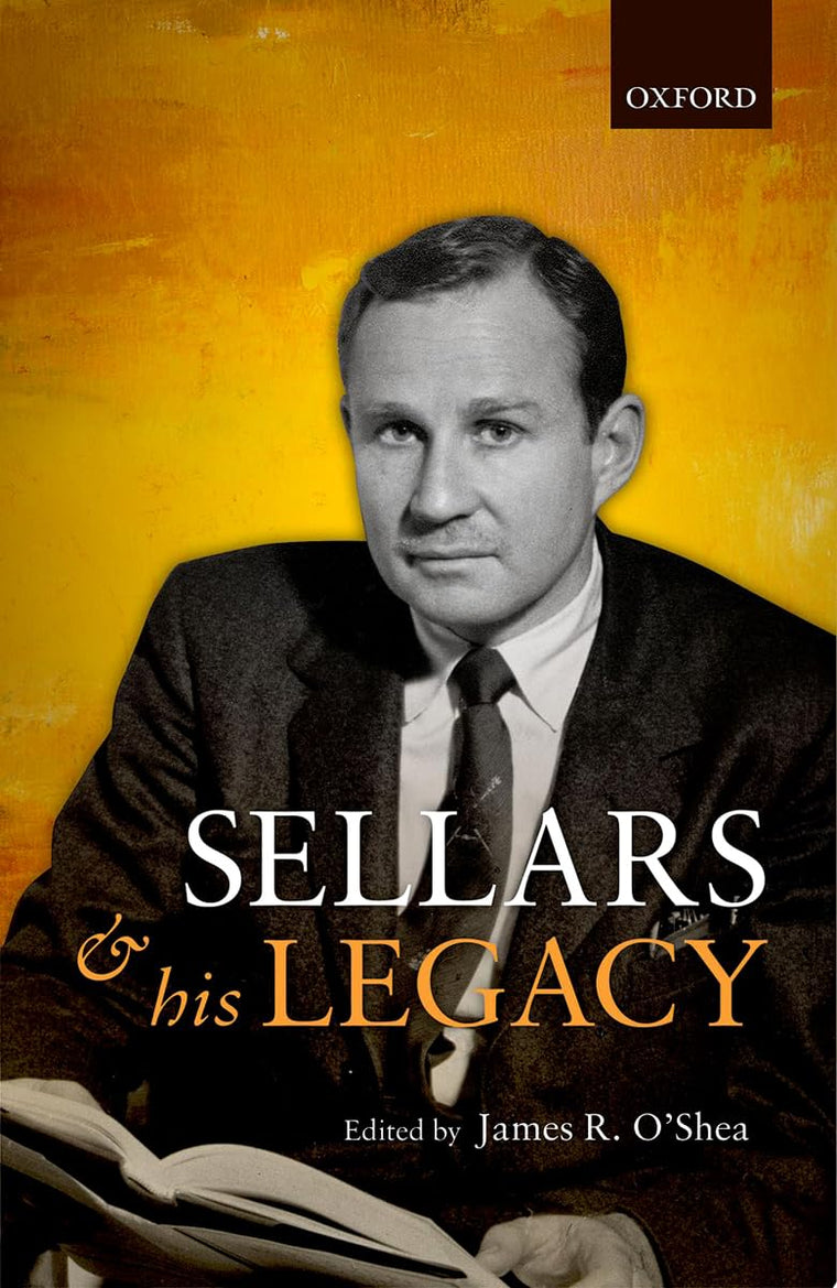 Wilfrid Sellars and his Legacy