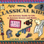 Classical Kids: An Activity Guide to Life in Ancient Greece and Rome (Hands-On History)