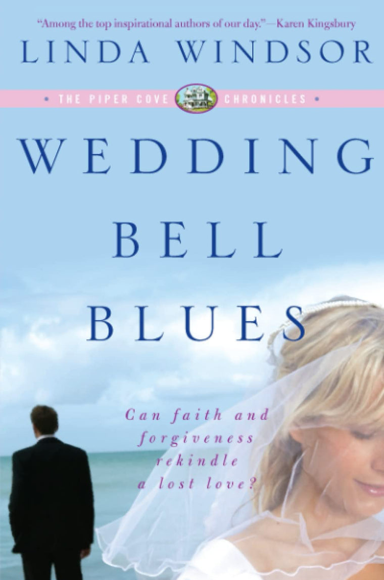 Wedding Bell Blues (The Piper Cove Chronicles #1)