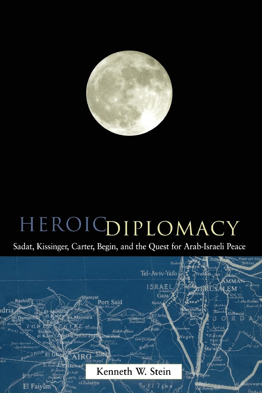 Heroic Diplomacy