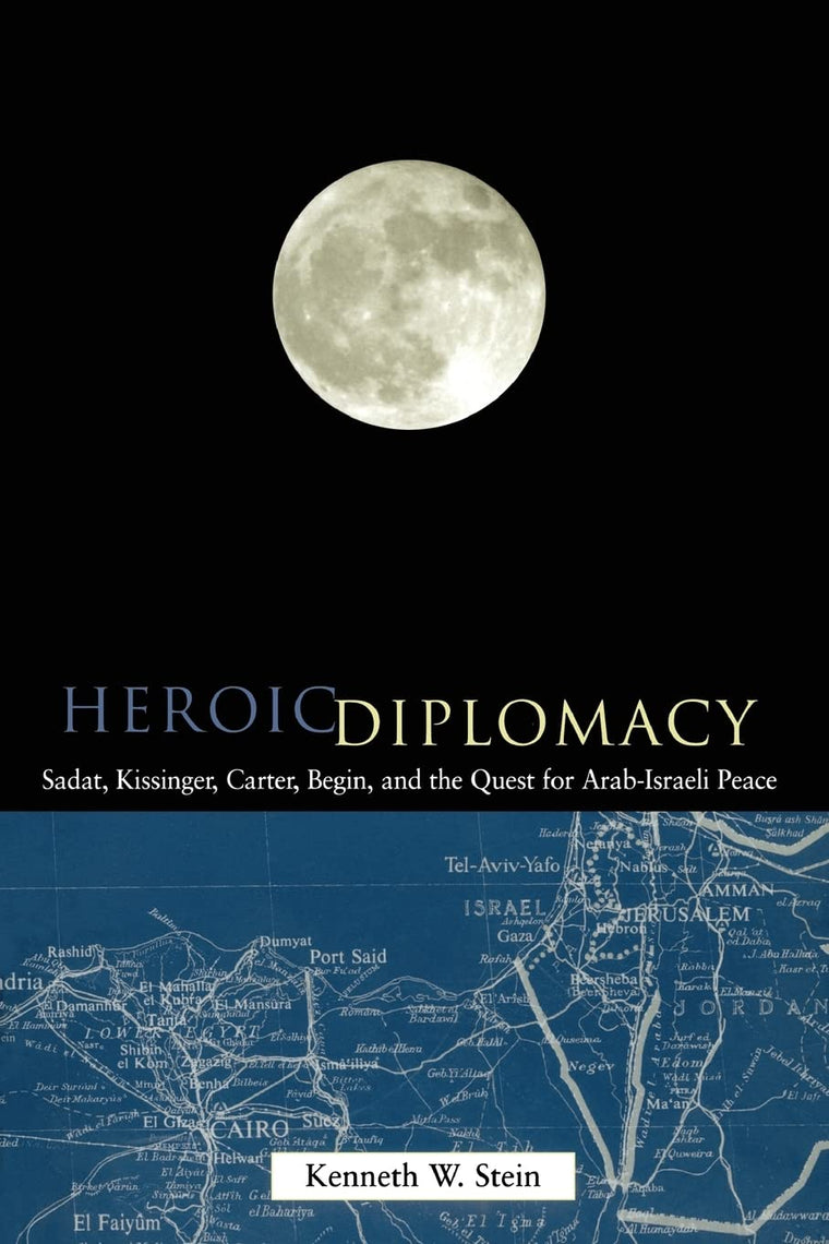 Heroic Diplomacy