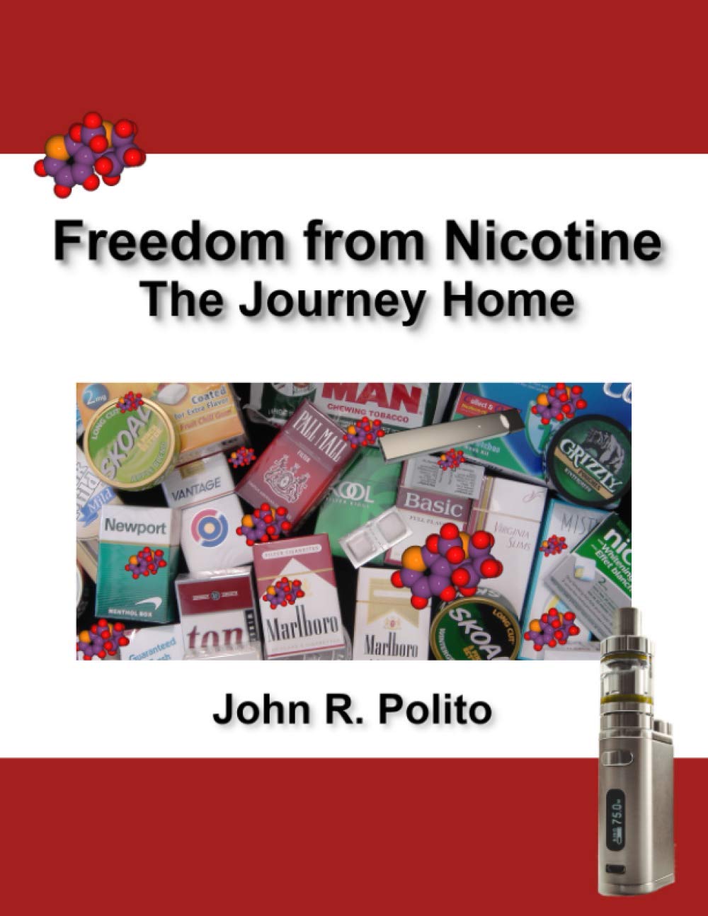 Freedom from Nicotine - The Journey Home