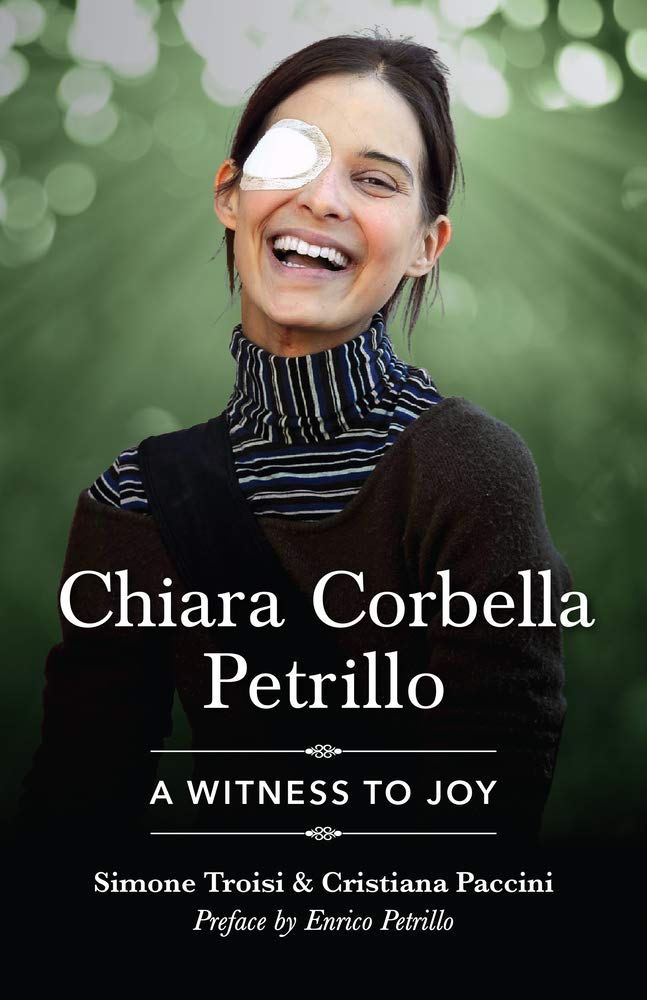 Chiara Corbella Petrillo by Simone Troisi