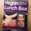 Vegan Lunch Box: 130 Amazing, Animal-Free Lunches Kids and Grown-Ups Will Love!