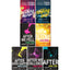 The After & The Landon Series 7 Books Collection Set By Anna Todd (After, After Ever Happy, After We Collided, After We Fell, Before, Nothing More & Nothing Less)