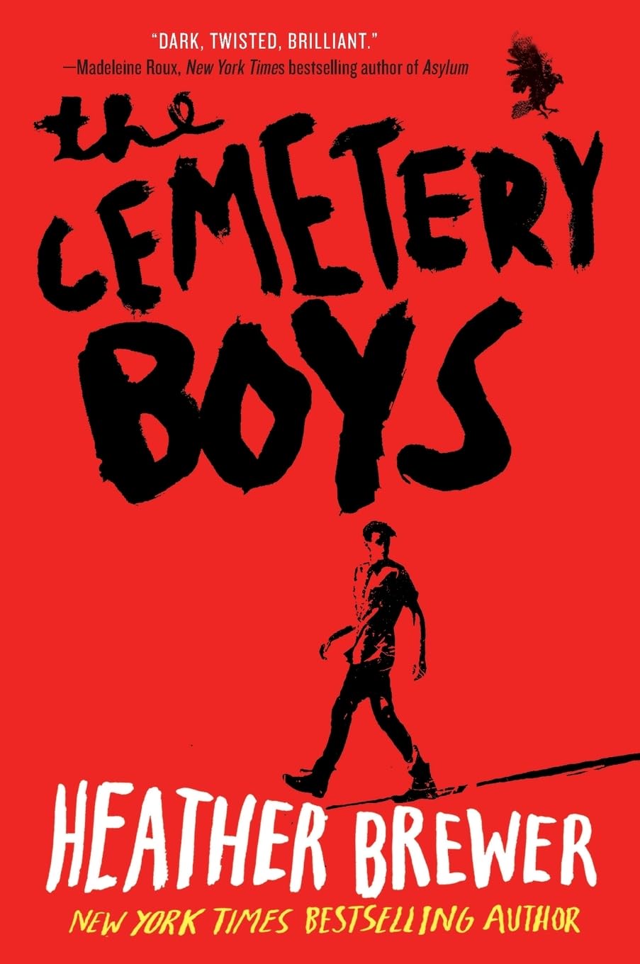 The Cemetery Boys