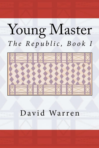 Young Master: The Republic, Book I