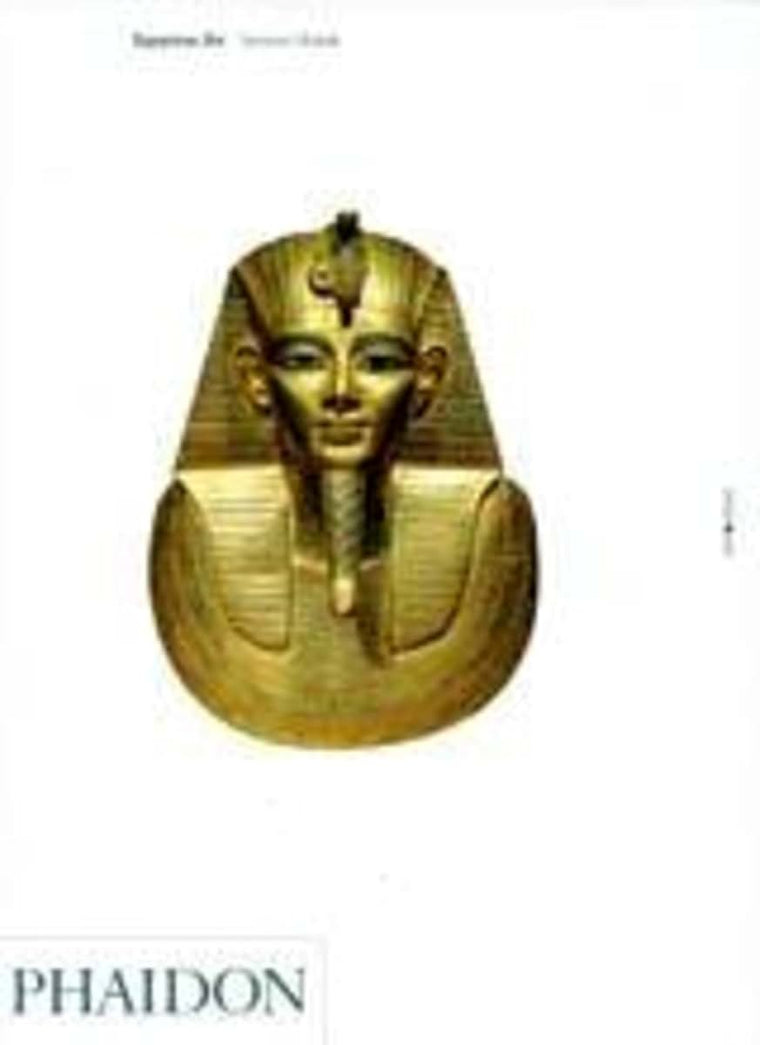 Egyptian Art (Art and Ideas) by Heller, Reinhold