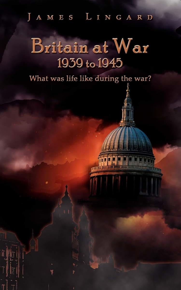 Britain at War 1939 to 1945: What was life like during the war?