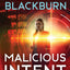 Malicious Intent