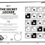 Cluedunnit: 5-Minute Mystery Puzzles for Kids