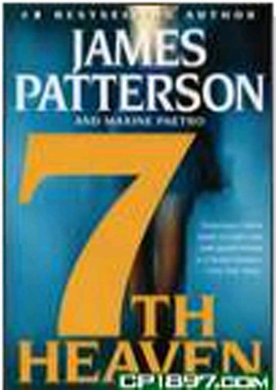7th Heaven (Women's Murder Club, 7)