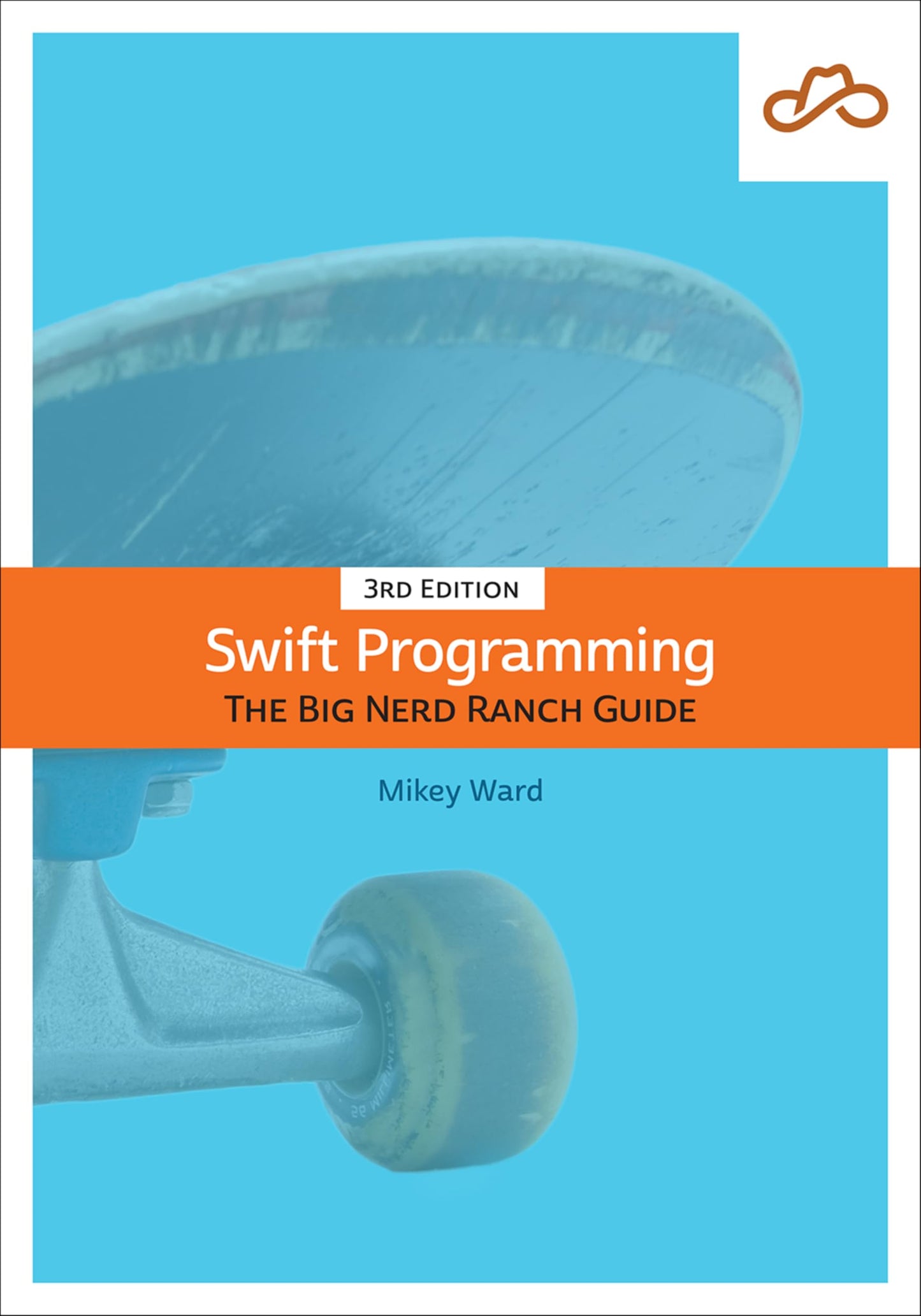 Swift Programming: The Big Nerd Ranch Guide (Big Nerd Ranch Guides)