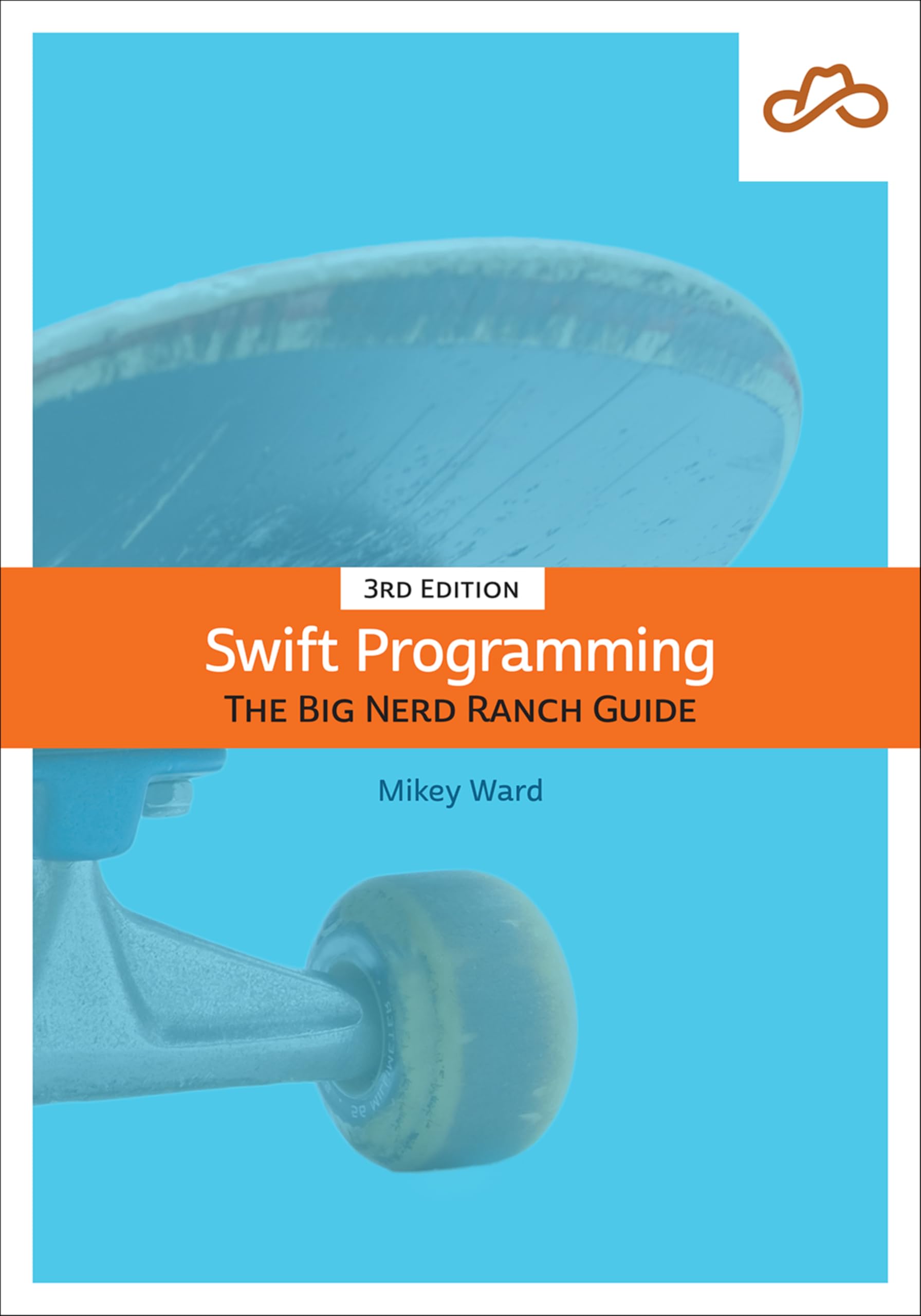 Swift Programming: The Big Nerd Ranch Guide (Big Nerd Ranch Guides)