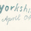 David Hockney: A Yorkshire Sketchbook