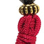 The Notorious RBG Beaded Bookmark