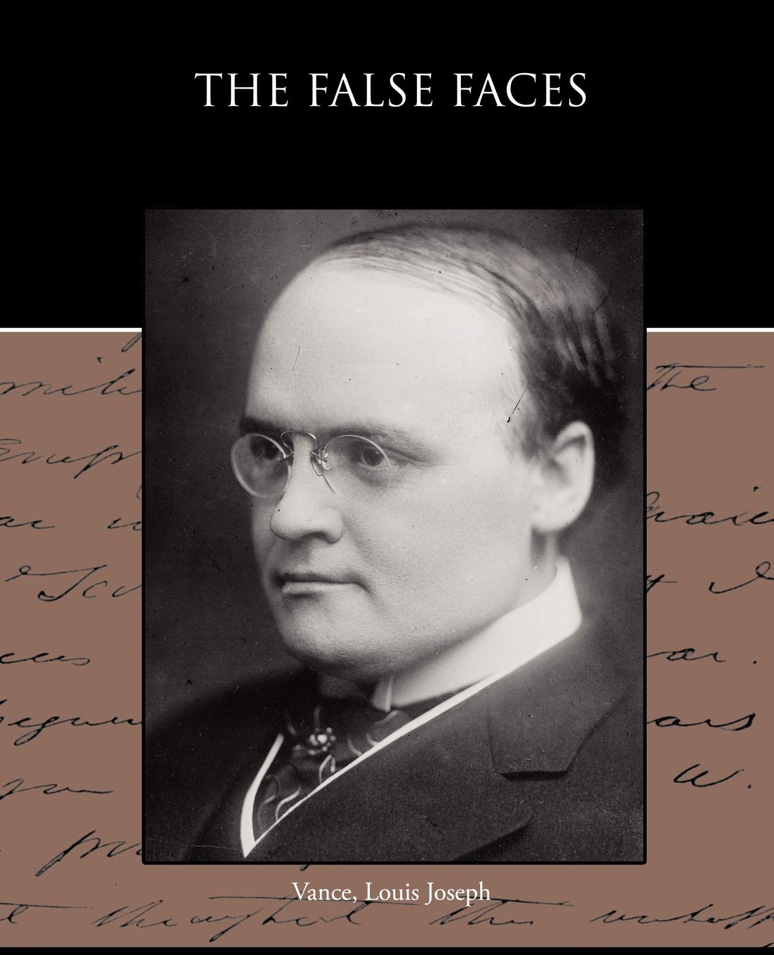 The False Faces