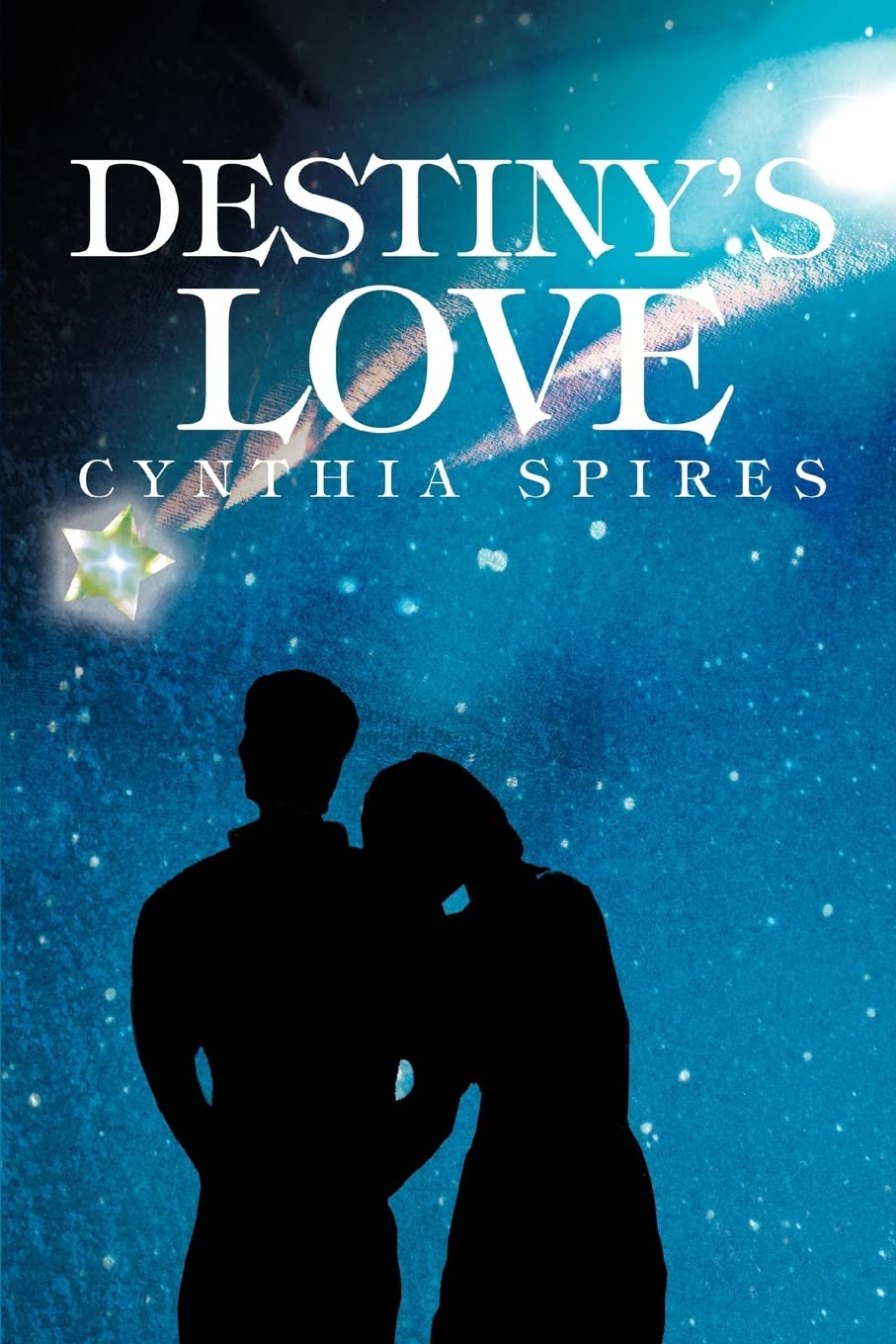 DESTINY'S LOVE