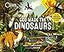 God Made the Dinosaurs: Full of Dinotastic Illustrations and Facts