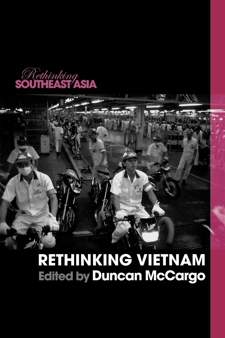 Rethinking Vietnam (Rethinking Southeast Asia)