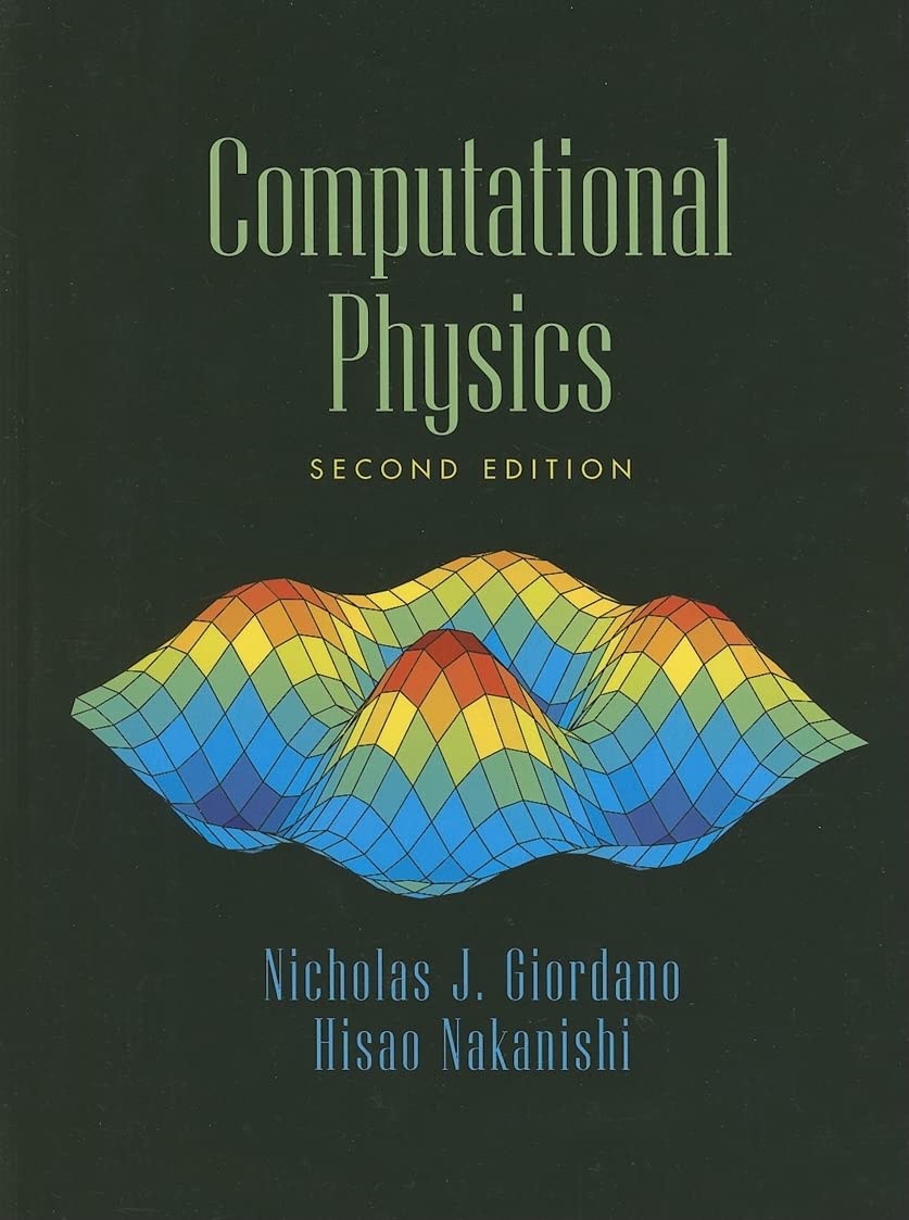Computational Physics