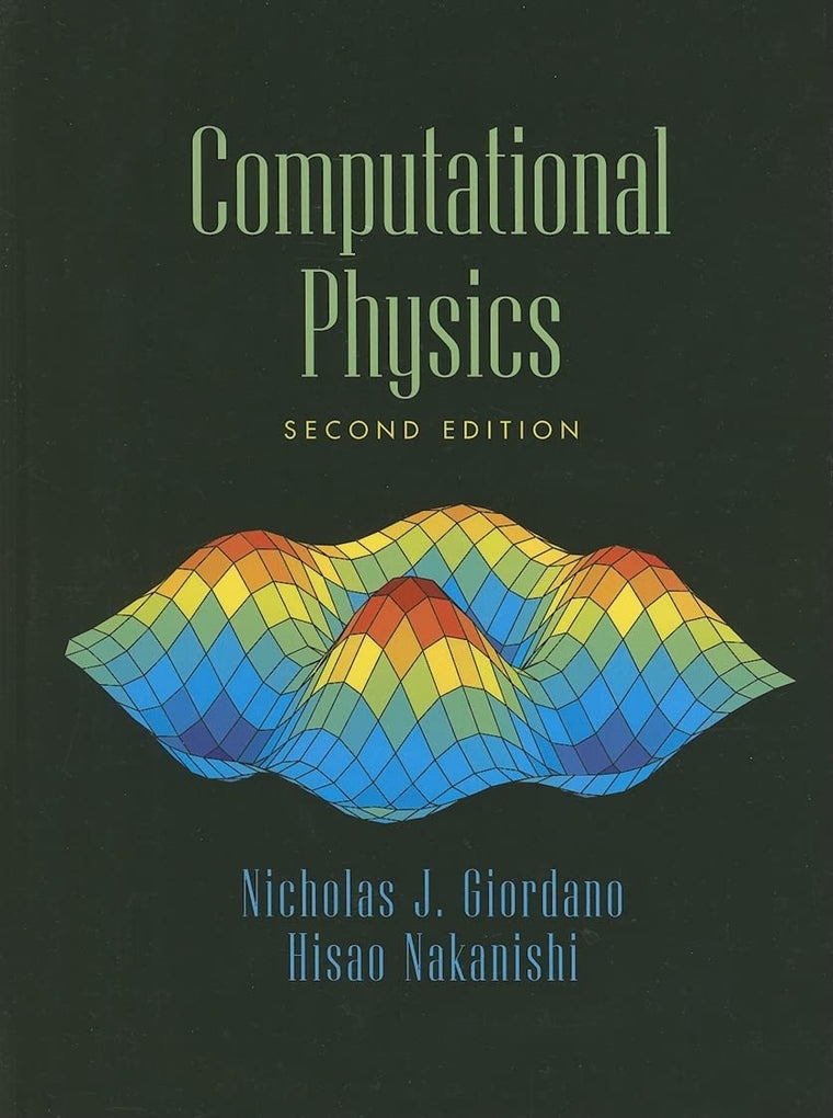 Computational Physics