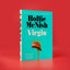 Virgin: Hollie McNish's words always sweep me away' Giovanna Fletcher