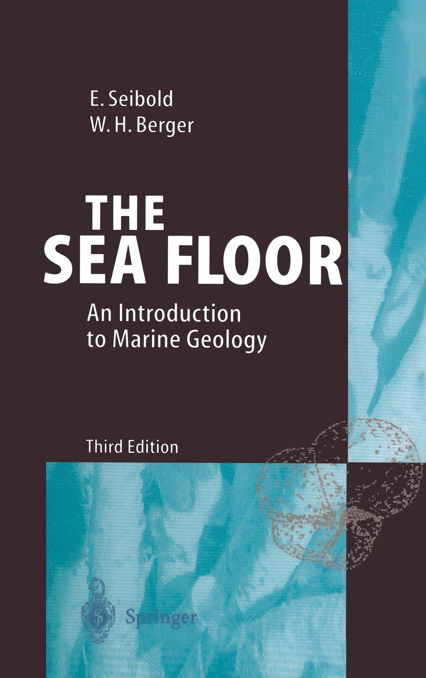 The Sea Floor