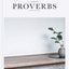 Book of Proverbs - Alabaster Bible