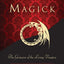 Vampyre Magick: The Grimoire of the Living Vampire