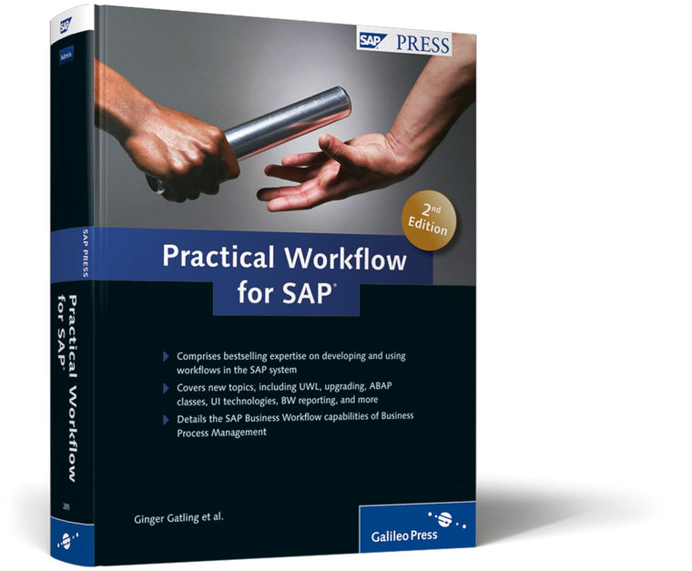 Practical Workflow for SAP