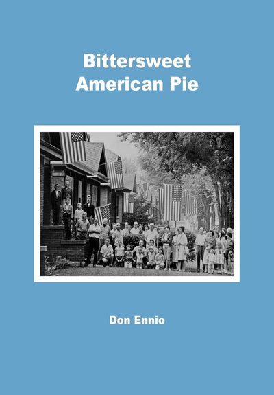 Bittersweet American Pie