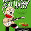 What Makes You Happy (Amelia Rules!)