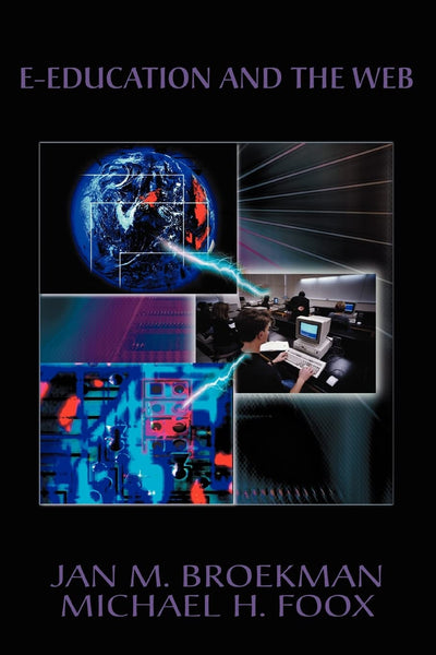 E-EDUCATION AND THE WEB: E-EDUCATION BROCHURES NR. I.