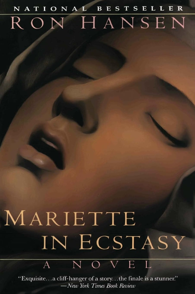 MARIETTE ECSTASY