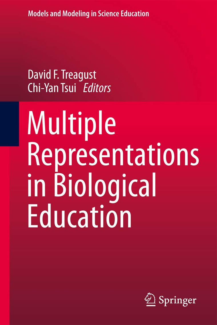Multiple Representations in Biological Education (Models and Modeling in Science Education, 7)
