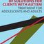 A Spectrum of Solutions for Clients with Autism