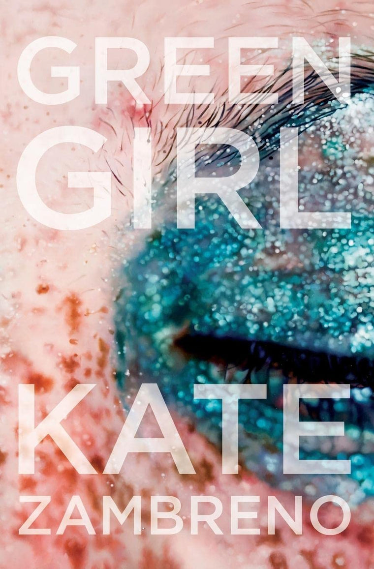 Green Girl: A Novel (P.S.)