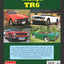 Triumph TR6: Road Test Book (Road Test Portfolio)