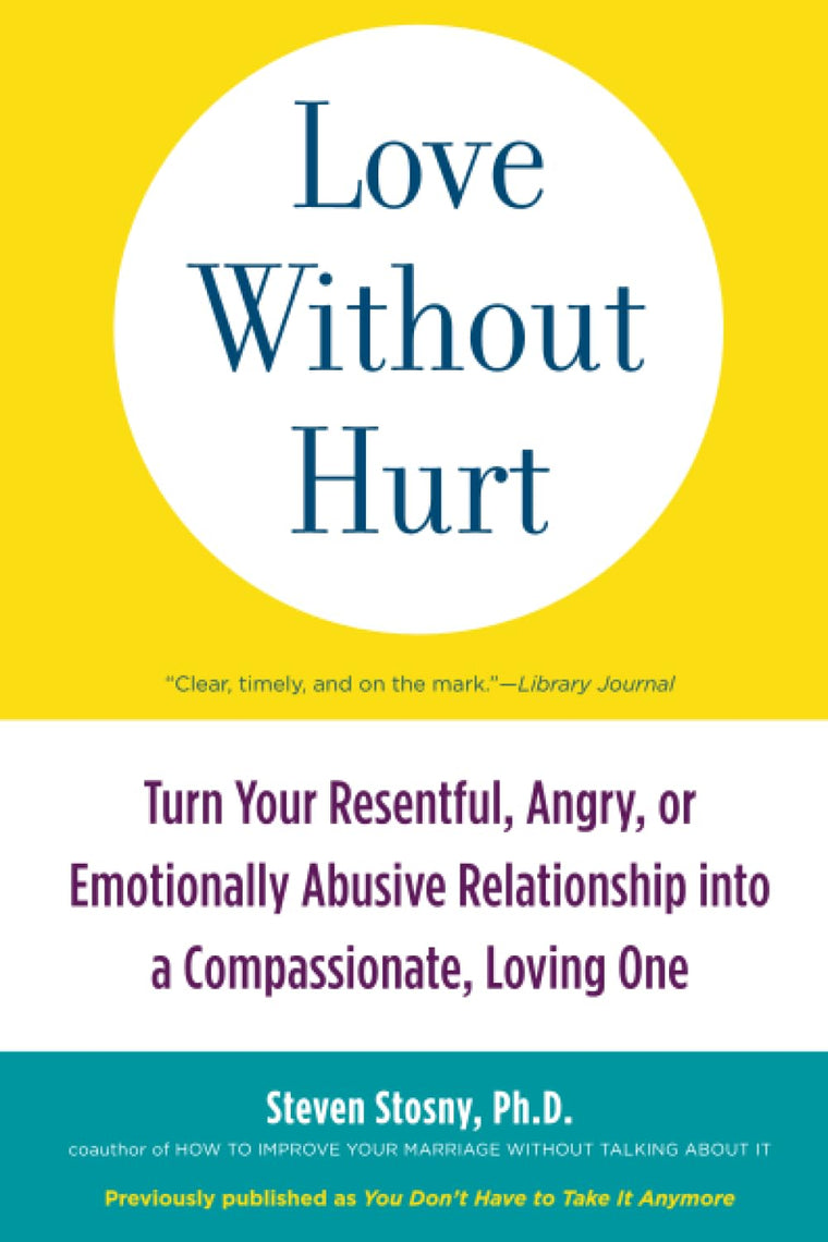 Love Without Hurt